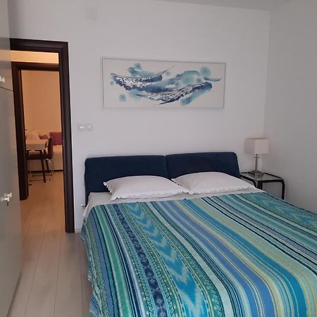 באסקה Apartments Myrjam מראה חיצוני תמונה