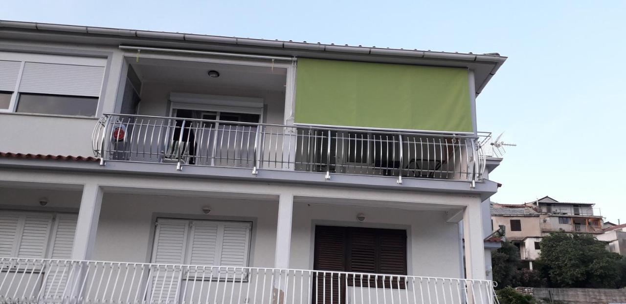 באסקה Apartments Myrjam מראה חיצוני תמונה