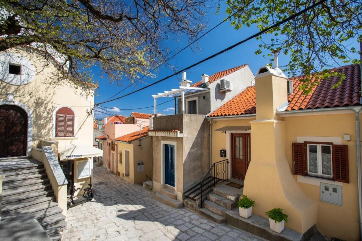 באסקה Apartments Myrjam מראה חיצוני תמונה