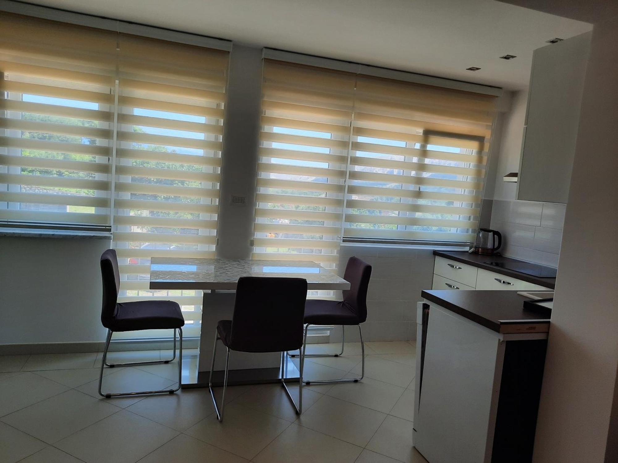 באסקה Apartments Myrjam מראה חיצוני תמונה