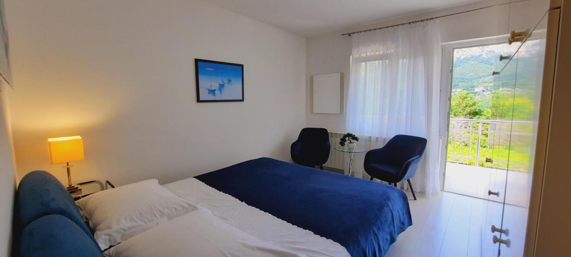 באסקה Apartments Myrjam מראה חיצוני תמונה