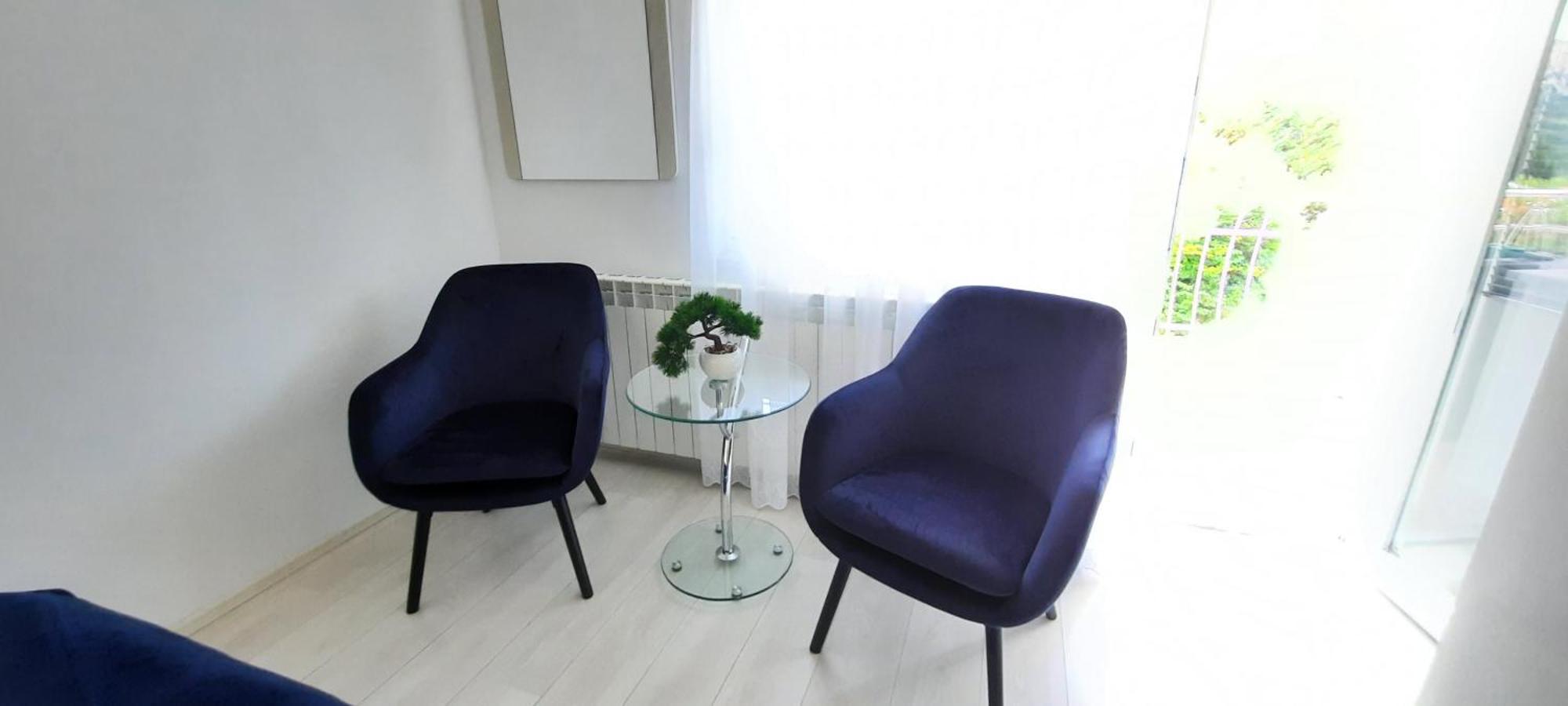 באסקה Apartments Myrjam מראה חיצוני תמונה