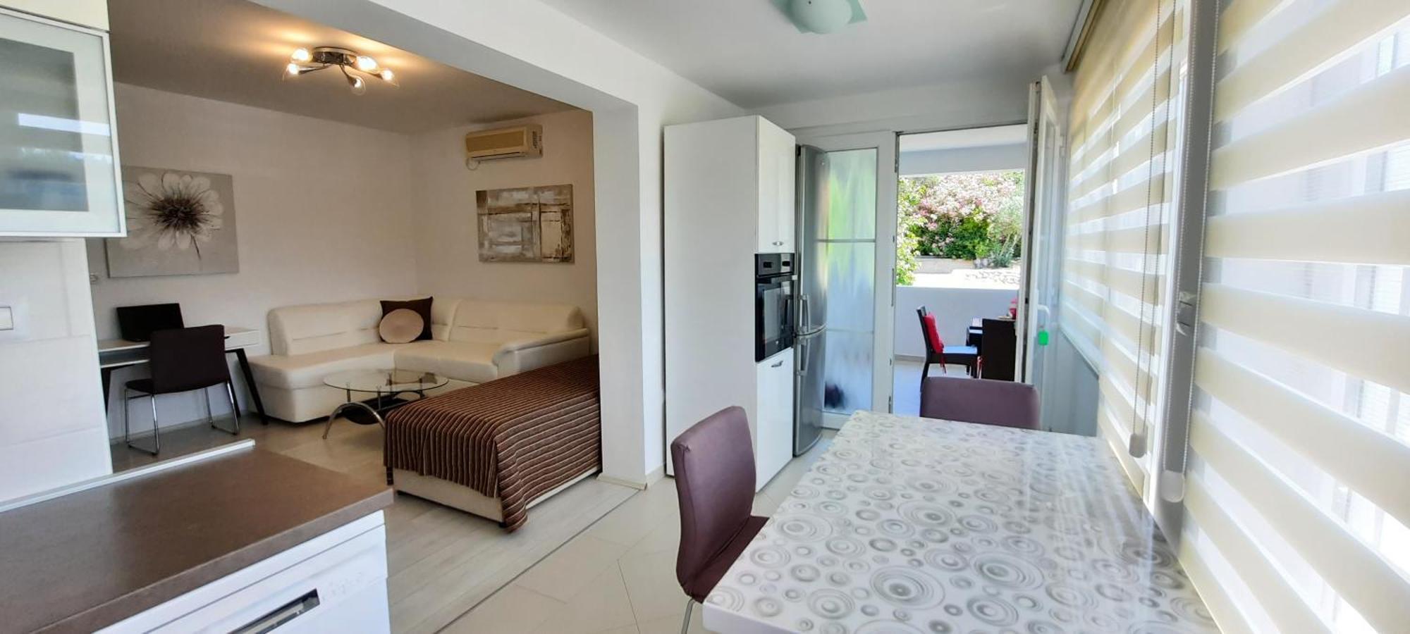 באסקה Apartments Myrjam מראה חיצוני תמונה