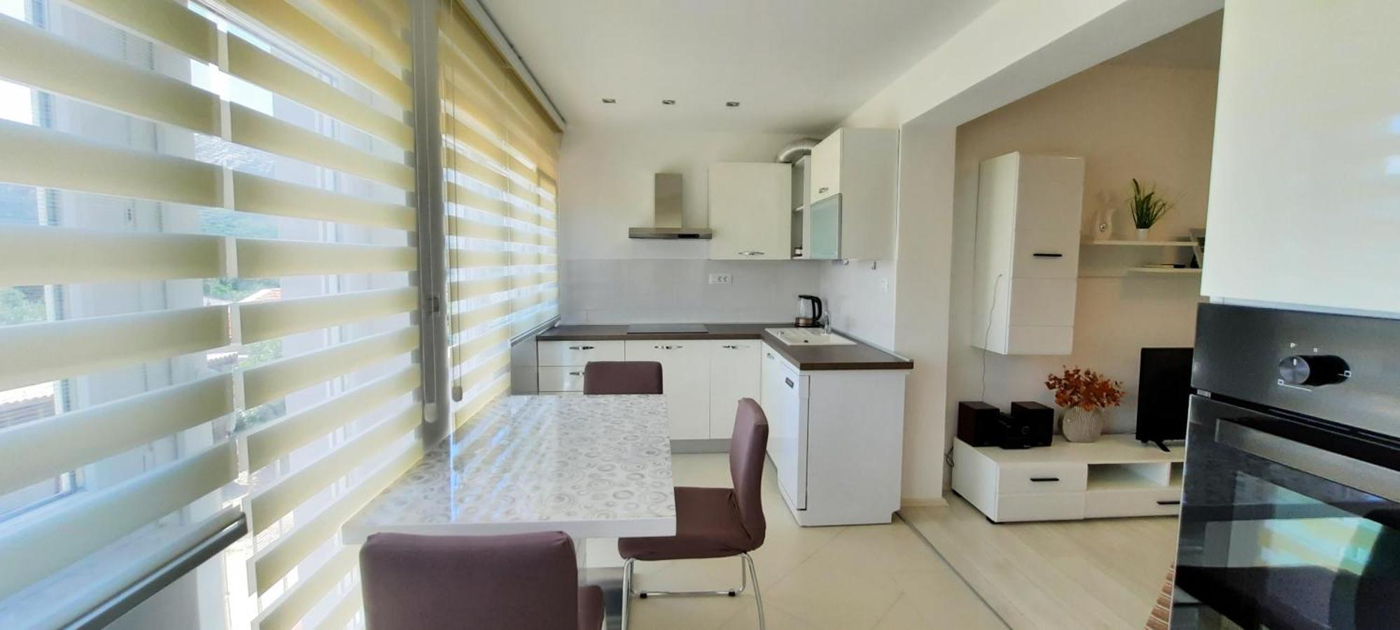 באסקה Apartments Myrjam מראה חיצוני תמונה