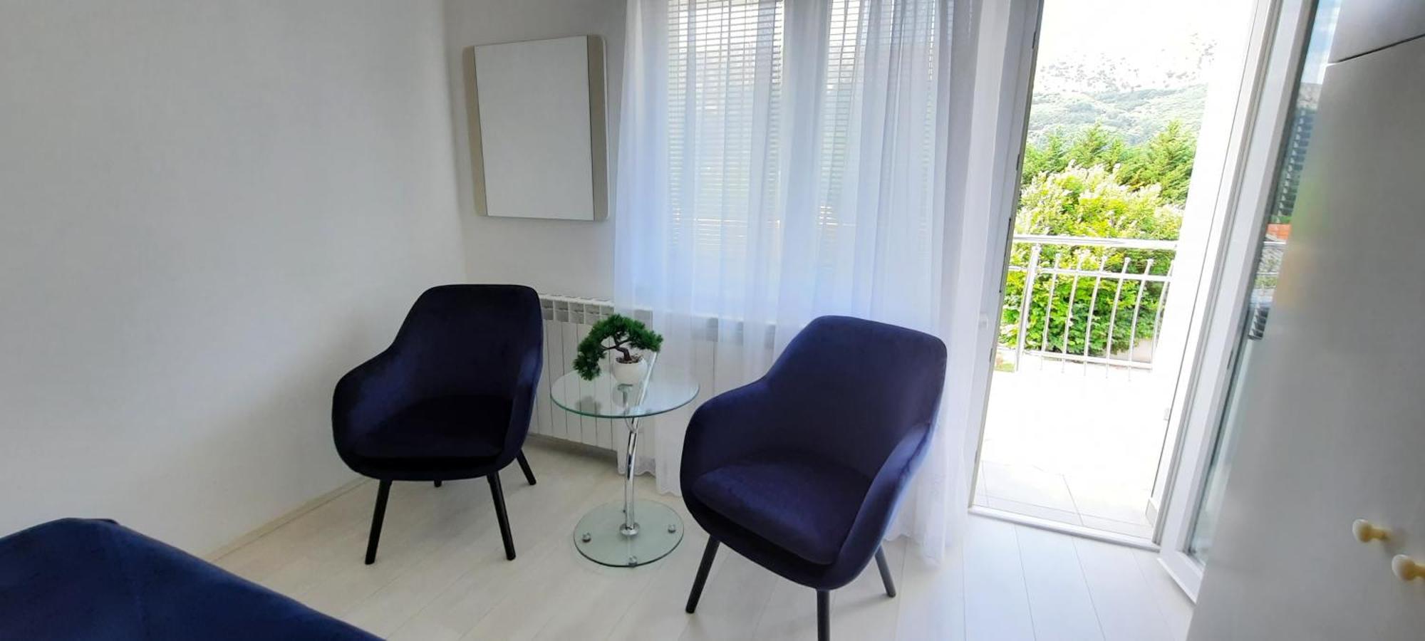 באסקה Apartments Myrjam מראה חיצוני תמונה