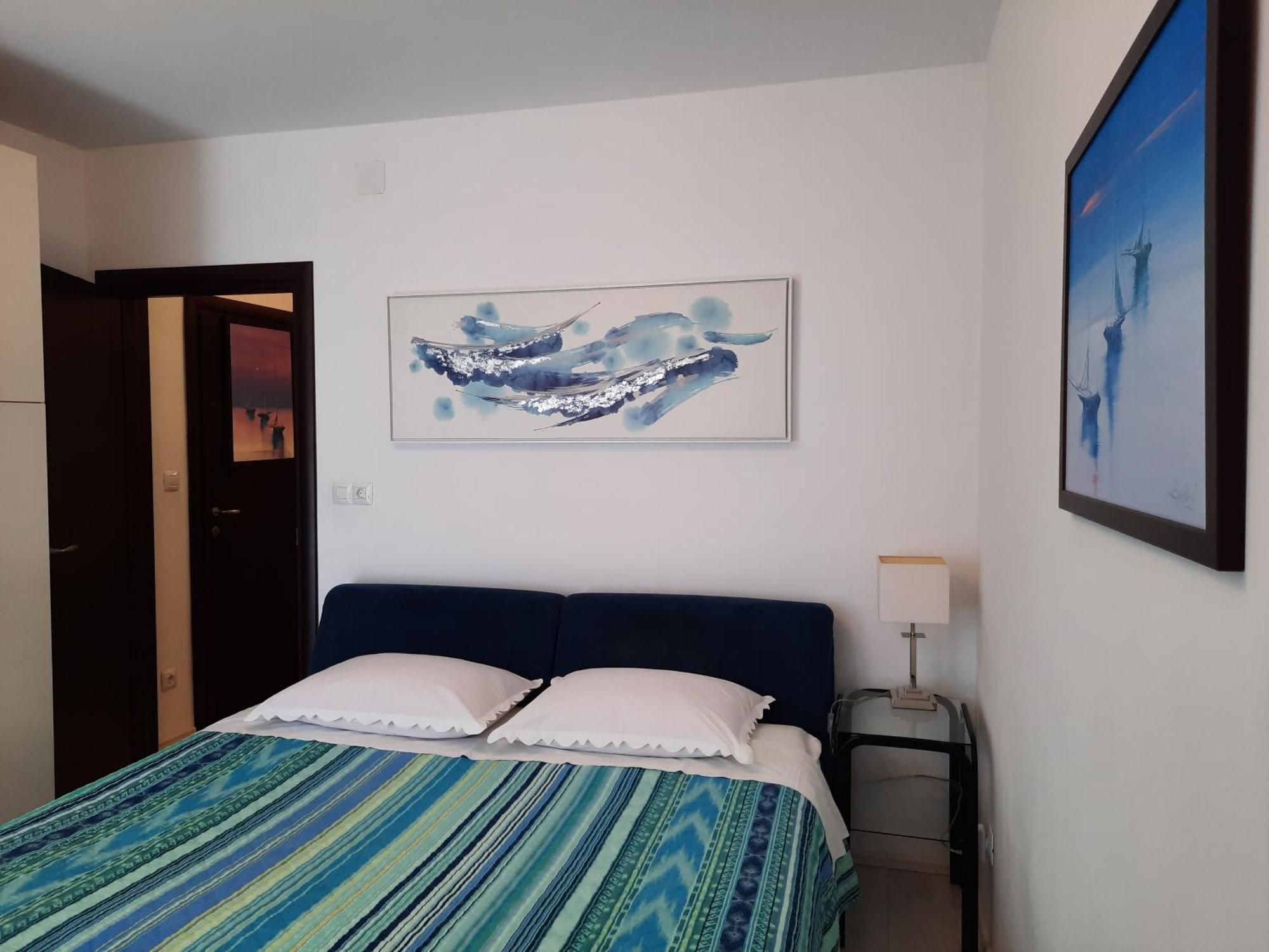 באסקה Apartments Myrjam מראה חיצוני תמונה